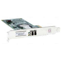CD621 DELL EMULEX 4GB LPE1150-E PCI-E SINGLE PORT FIBRE ADAPTER